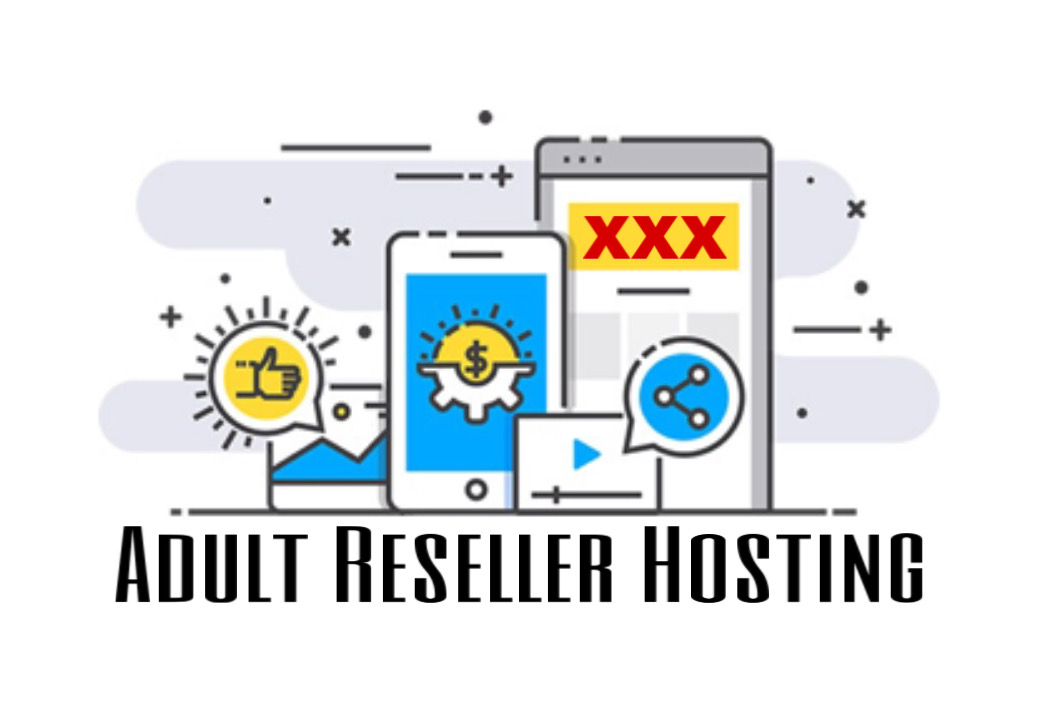 Secure A Better Tomorrow With Host4Porn Reseller Solutions