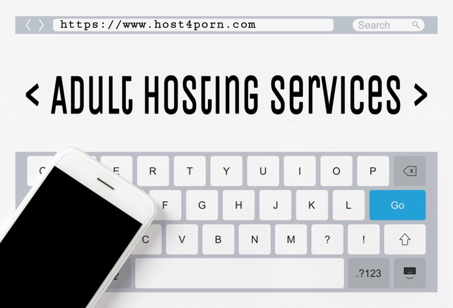 Adult Hosting Services Of The Future